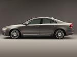 Volvo S80 Executive 2006 года